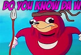 Image result for Don't Know the Way
