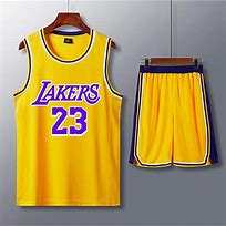 Image result for Lakers Yellow T-Shirt