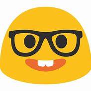 Image result for Girl Nerd Emoji Faces