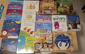 Image result for Board Books for 1 Year Olds