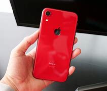 Image result for iPhone XR Red Refurbished