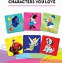 Image result for Disney Matching for Kids