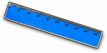 Image result for 6 Inch Ruler Print Out