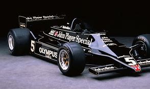 Image result for Lotus F1 Cars