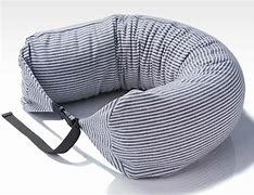 Image result for Bean Bag Neck Pillow