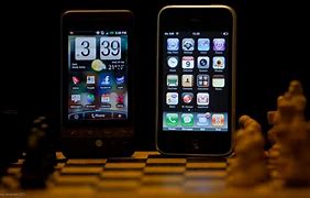 Image result for iPhone 15 vs Android