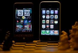 Image result for iPhone V Android