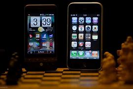 Image result for iPhone vs Android Phones