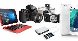 Image result for X On Electronics Products