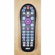 Image result for Blue RCA Universal Remote