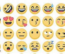 Image result for New Facebook Emoji