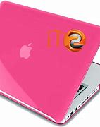 Image result for Pink Apple Laptop