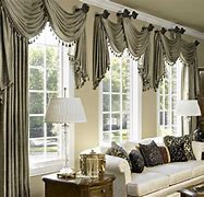 Image result for Window Drapes Ideas