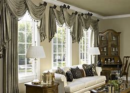 Image result for Room Curtains Design