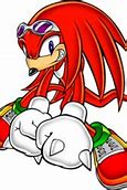 Image result for Fat Knuckles the Echidna
