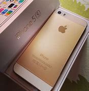 Image result for Pink Nation iPhone 5S Gold