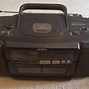 Image result for Aiwa Boombox 90s