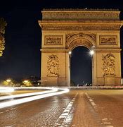 Image result for Major Tourist Attractions in Paris