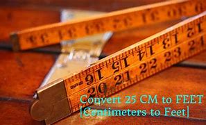 Image result for 130 Cm to Feet