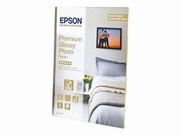 Image result for Glossy Paper for Epson Printer