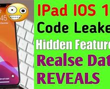 Image result for iPad iOS 14