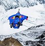 Image result for Base Jumping
