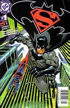 Image result for Superman and Batman Drawing