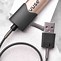 Image result for iPhone 5 Pink Charging Cable