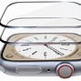 Image result for Apple Watch Series 8 41 mm OtterBox Screen Protector