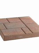 Image result for cement pavers step stone