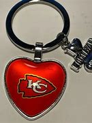 Image result for NFL Key Chain