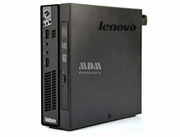 Image result for Lenovo M72e Tiny i5-3470T