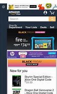 Image result for Amazon Shopping App Windows 10