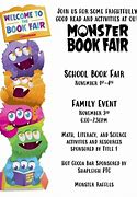 Image result for Scholastic Book Fair Fall