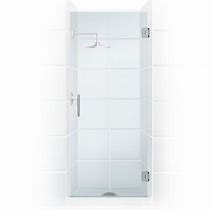 Image result for Dorr Industries Frameless Doors