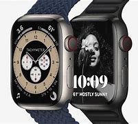Image result for Apple Watch Series 7 Features