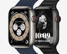 Image result for Different Colors of Apple Watch