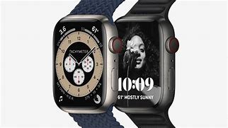 Image result for Apple Watch Newest Series 7