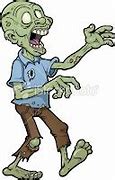 Image result for Funny Zombie Cartoon