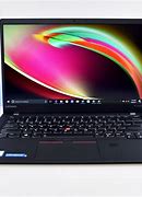 Image result for Lenovo X1 Carbon Gen 1