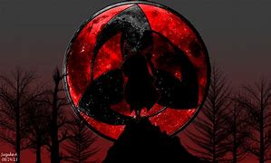 Image result for Obito Mangekyou Sharingan Inkscape