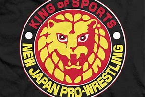 Image result for New Japan Pro Wrestling Wallpaper