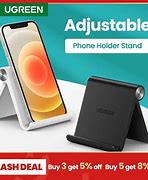 Image result for iPad Phone Stand