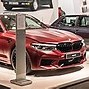 Image result for BMW M5 Red Leather Silver