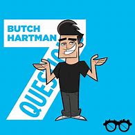 Image result for Butch Hartman Homestuck