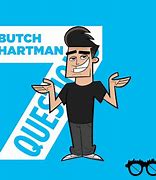 Image result for Butch Hartman Dragon Ball