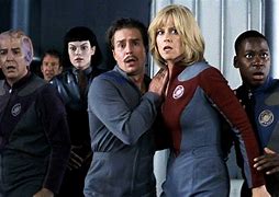 Image result for Galaxy Quest Set
