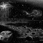 Image result for Galaxy Pencil Drawing