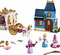 Image result for LEGO Disney Princess Cinderella