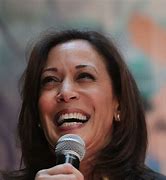 Image result for Kamala Harris Black and White